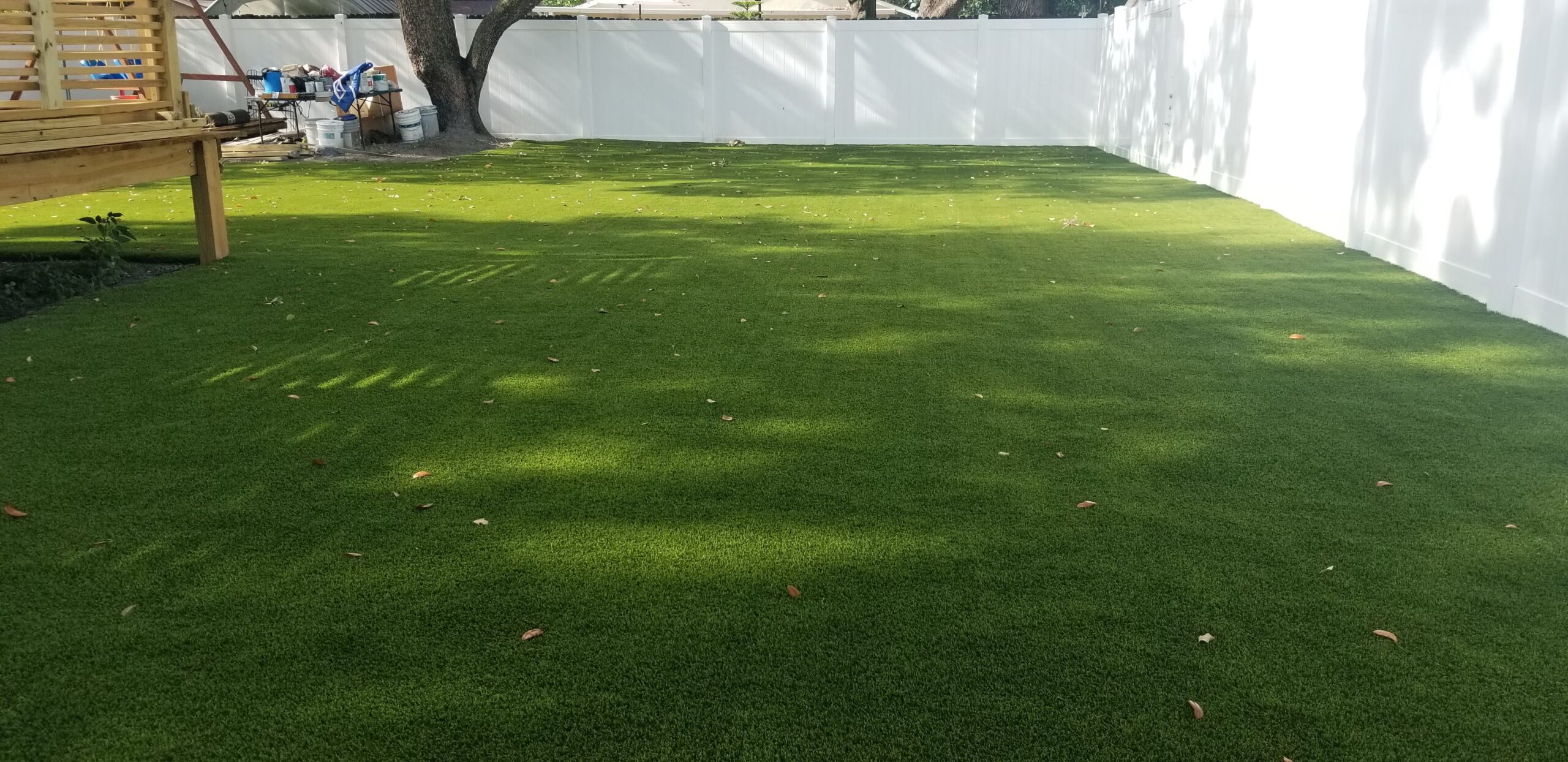 Artificial Grass Wesley Chapel
