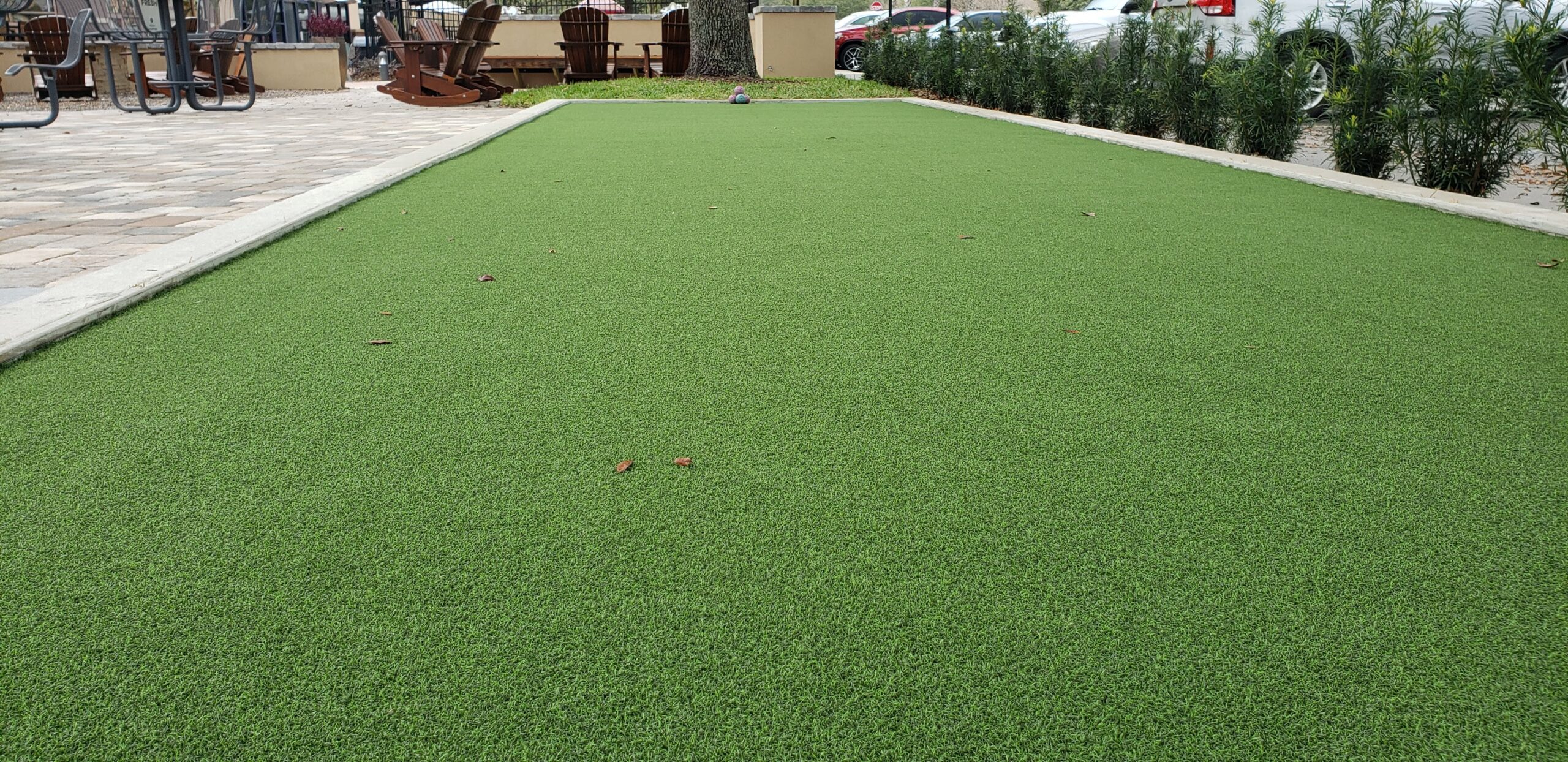 Artificial Grass Wesley Chapel