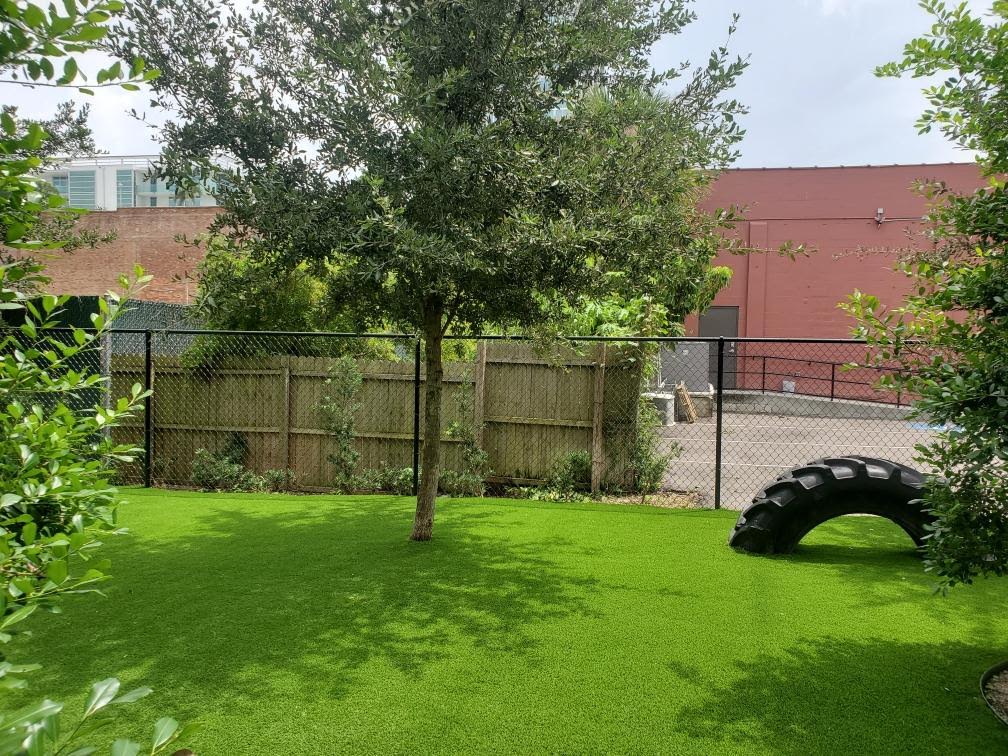 Artificial Grass Orlando
