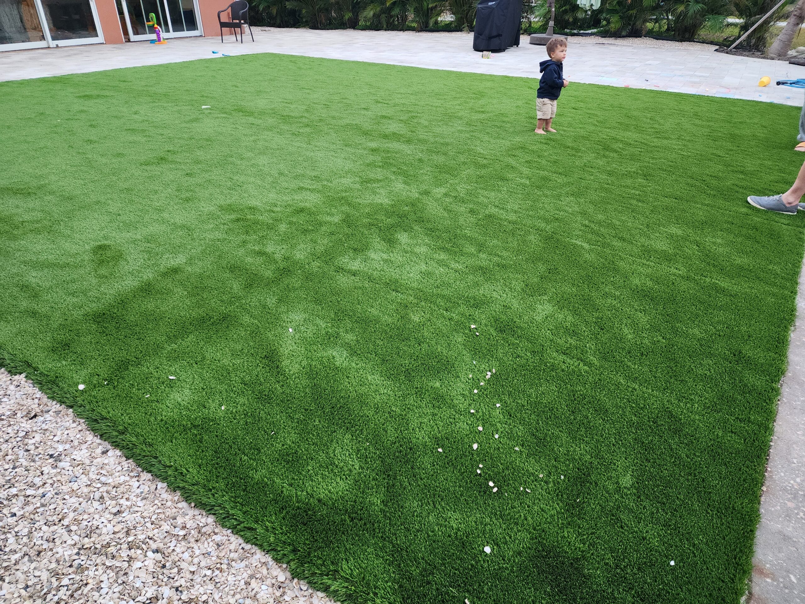 Artificial Grass Brandon