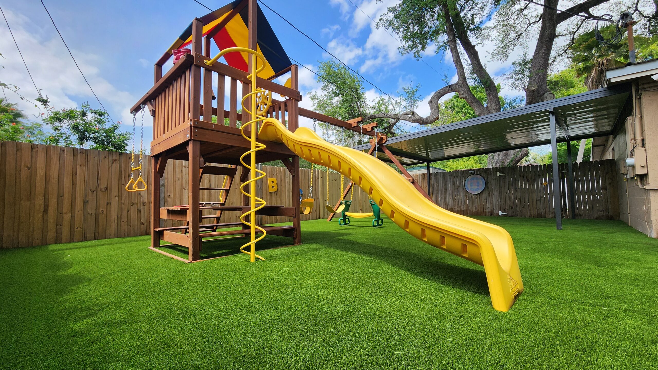 Artificial Grass Brandon