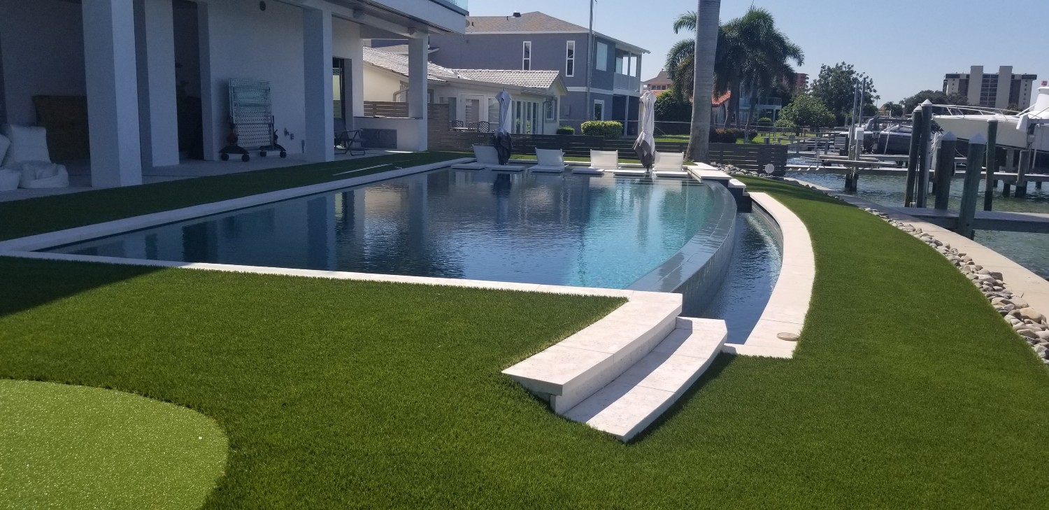 Artificial Grass Orlando