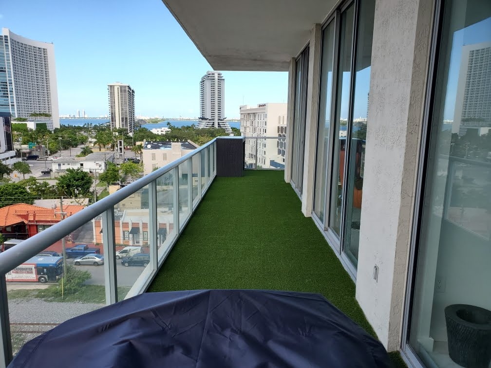 Artificial Grass Brandon