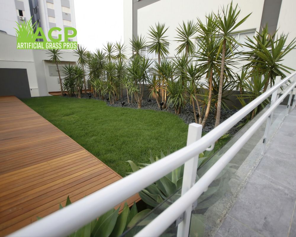 Artificial Grass Tampa